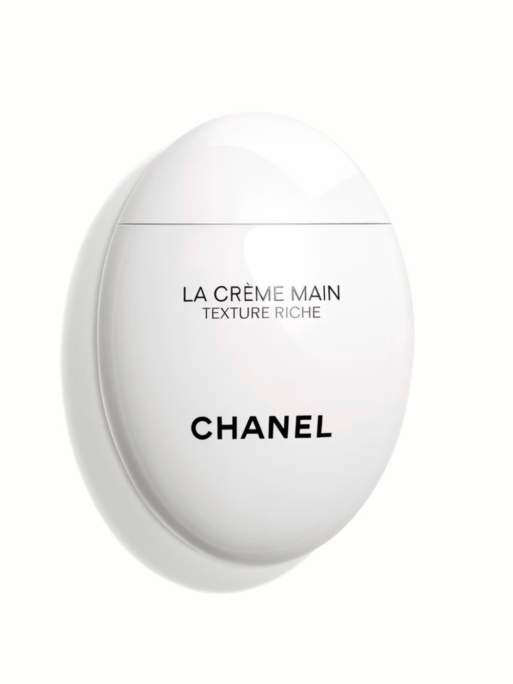 CHANEL La Crème Main Hand Cream